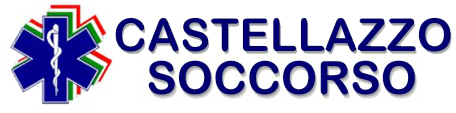 Logo Castellazzo Soccorso