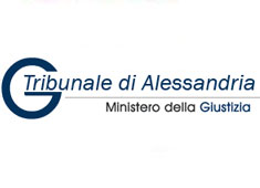 Tribunale di Alessandria