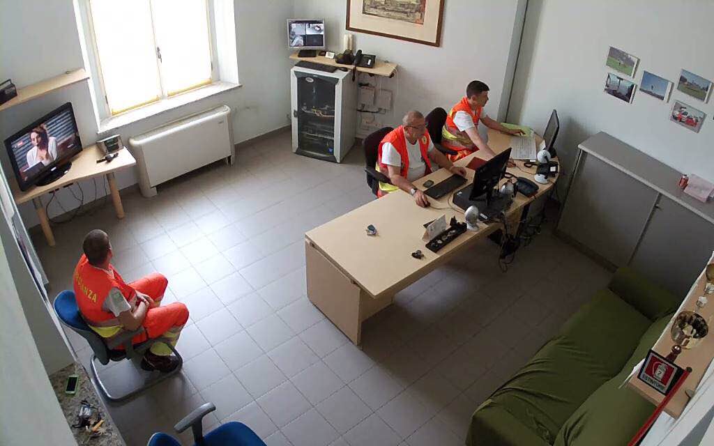 Sede di Alessandria - Castellazzo Soccorso