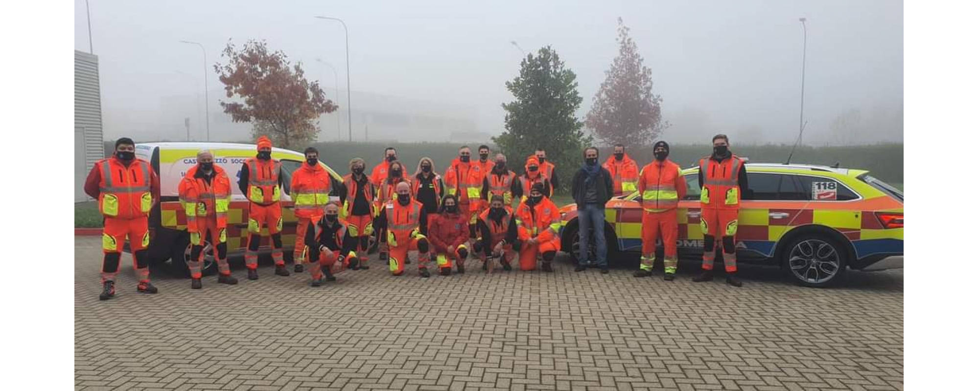 Castellazzo Soccorso ODV